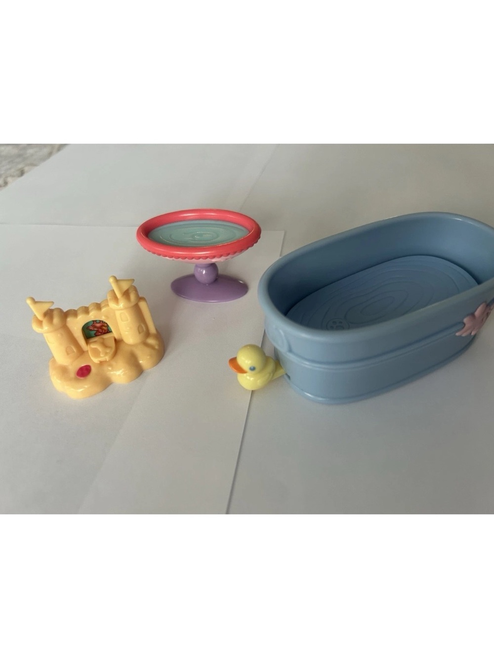 Littlest Pet Shop LPS Accessories